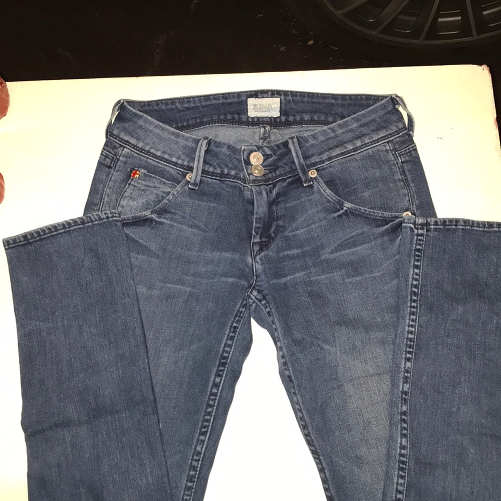 Hudson Jeans size 24
